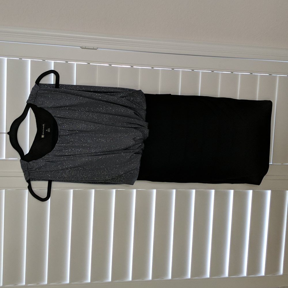 Valerie Bertinelli party dress